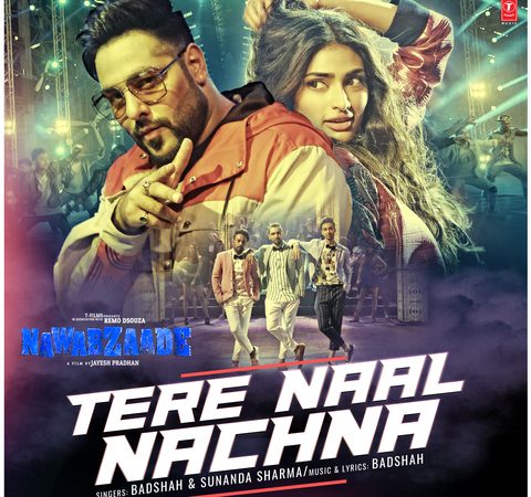 Download Tere Naal Nachana Punjabi Video Status Download Free