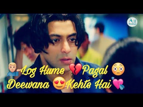 Download Tere Naam Sad Status Video Download 2019 Free