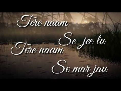 Download Teri Diwaani Hindi Status Video Song Download Free