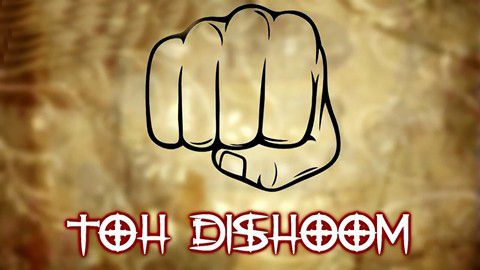 Download Toh Dishoom dance status video for whatsapp  Free