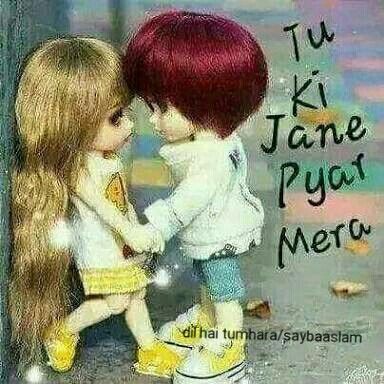 Download Tu Ki Jaane Whatsapp Status Free