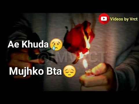 Download Tujhe Bhula Diya Whatsapp Sad Status Video Download Free