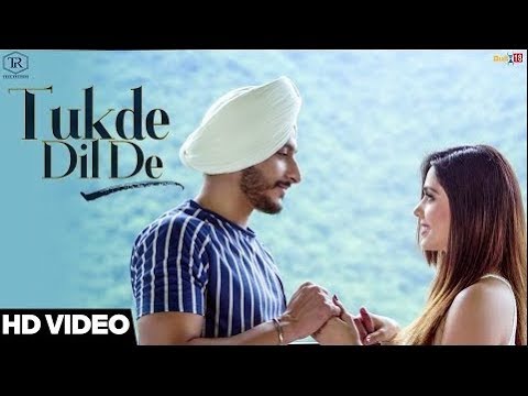 Download Tukde Dil De   Navjeet New Punjabi Song 2019 Free