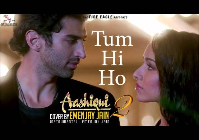 Download Tum Hi Ho   Instumental Whatsapp Status In Hindi Love Free