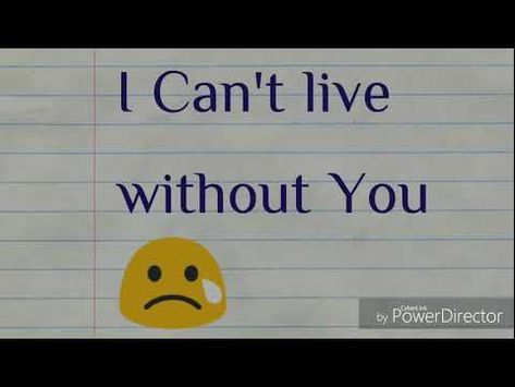 Download Without You Very Sad Status Video Download Free