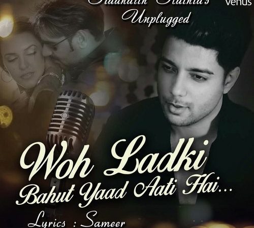 Download Woh Ladka Bahut Yaad Aata Hai Hindi Song Status Video Free