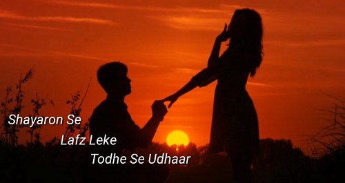 Love Me Thoda Aur – Love Whatsapp Status