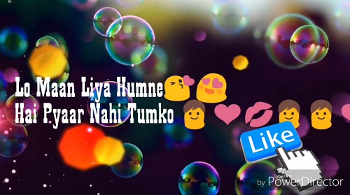 Lo Maan Liya Hum Ne – Arijit Singh WhatsApp Status Video
