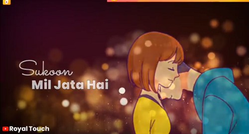 Pyaar Hota Ja Raha Hai – Love song Romantic