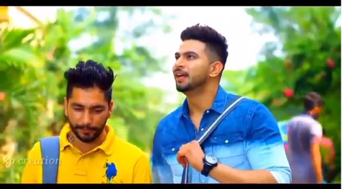 Tumse milna bate karna bada accha lgta hai – Romantic Whatsapp Status