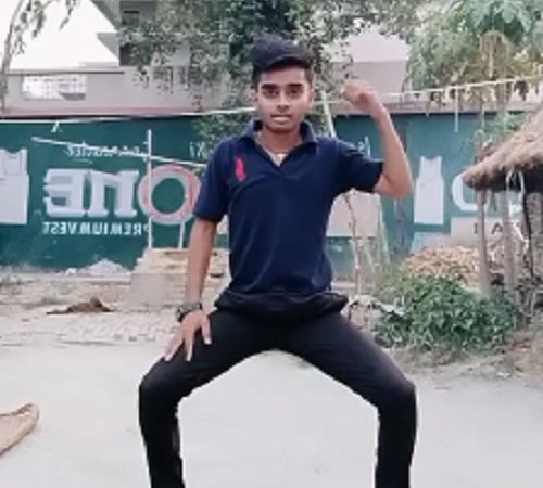 Amazing Dance Tiktok Video For Whatsapp Status