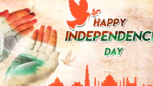 Jai Ho Independence Day Special Whatsapp Status