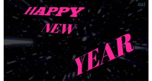 Happy New Year 2020 Special Whatsapp Status Video