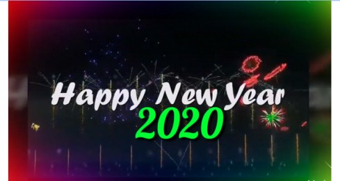 Happy New Year 2020 Whatsapp Status Video Download Whatsapp Status