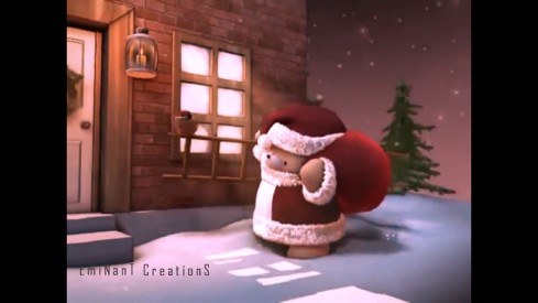 Merry Christmas Video Whatsapp Status Download