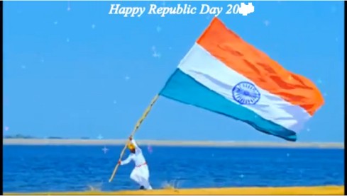 Happy Republic Day 2022 Wishes