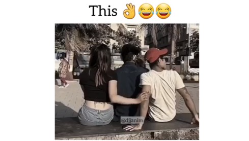 Real Best Friend Funny Status Video