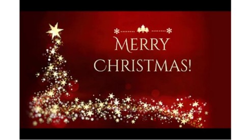 We Wish You A Merry Christmas Status
