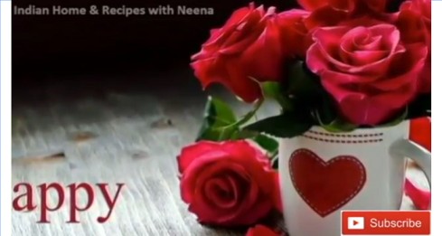 Happy Rose Day Valentine Day Special Status Video