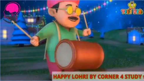 Featured image of post Lohri Whatsapp Status Video Download : Best whatsapp status videos are better than words that tell your feelings and a great way to express it to your loved ones.