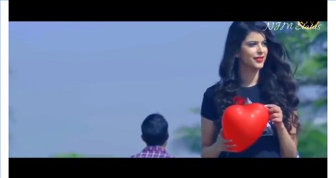 Sun Mere Humsafar Kya Tujhe Itni Si Hai Kahabar Valentine Special Status Video