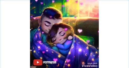 Suno Na Sangemarmar – Valentine Day Special Status Video