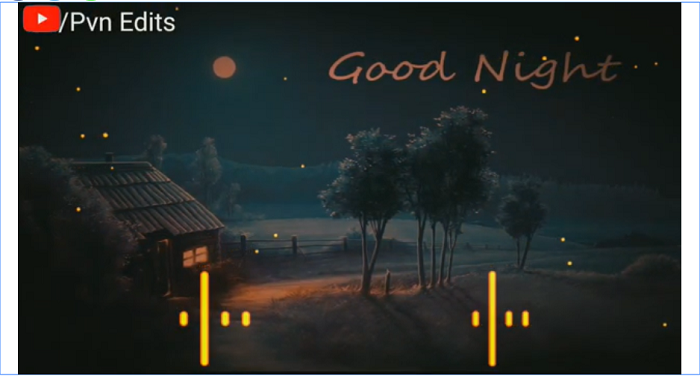 Good Night Romantic Whatsapp Video Status - Download ...