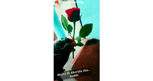 Happy Valentine Day Shayari Status Video