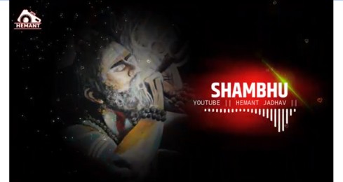 Mahashivratri Special Status Video Shiv Tandava