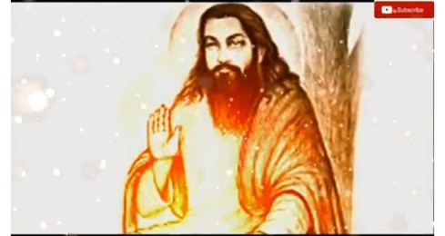 Sri Guru Ravidas Jayanti Special Whatsapp Status Video