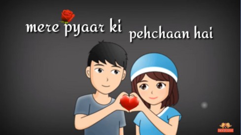 Tu Jaan Hai Armaan Hai Love whatsapp status