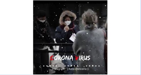 Corona virusNew love Dj Remix Whatsapp Status Video Hindi Remix Status 2020