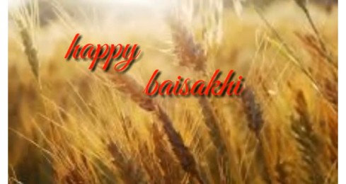 Happy Baisakhi Whatsapp Status Video