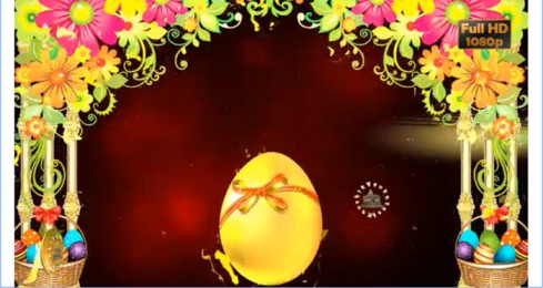 Happy Easter Wish quotes status download