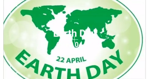 22 April Happy Earth Day Whatsapp Status Video