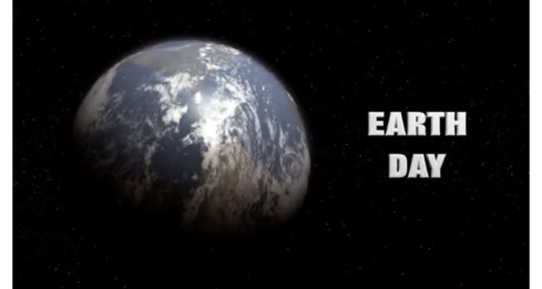 Earth Day April 22 Whatsapp Video Status