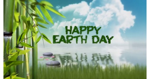 Earth Day Message Video Status
