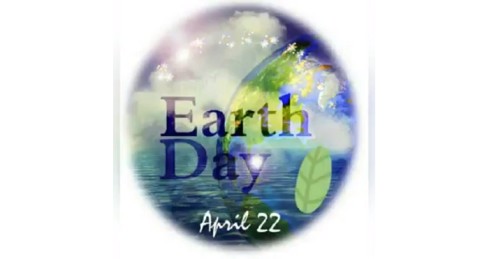 Happy Earth Day Whatsapp Status Video