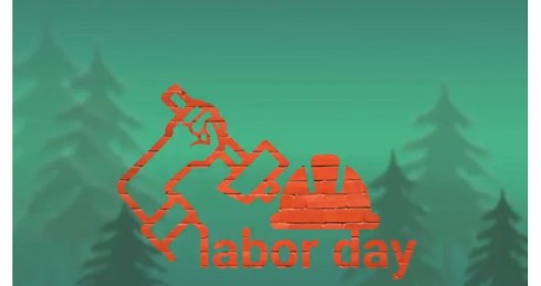 Happy Worker Day Whatsapp Status Video