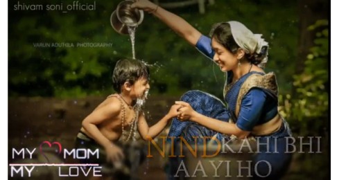 Heart Touching Lines On Maa – Mothers Day Status Video