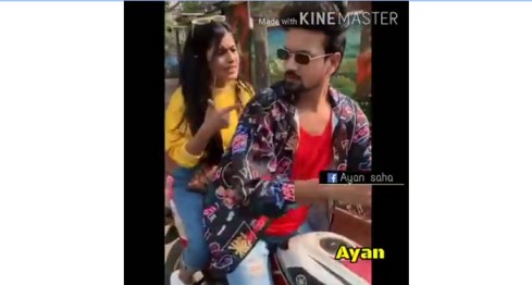 Mere Bhai Ne Dekh Liya – Funny Video Status