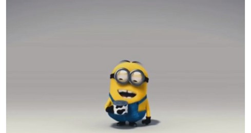 Minions Laugh – World Laughter Day Special Whatsapp Status