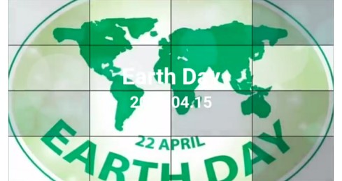 Save The Earth – Earth Day Special Whatsapp Status