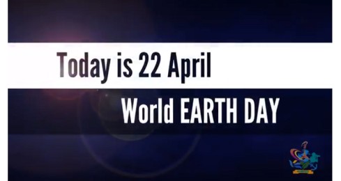 World Earth Day Whatsapp Status Video