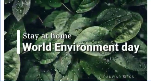 5 June – World Environment Day Download