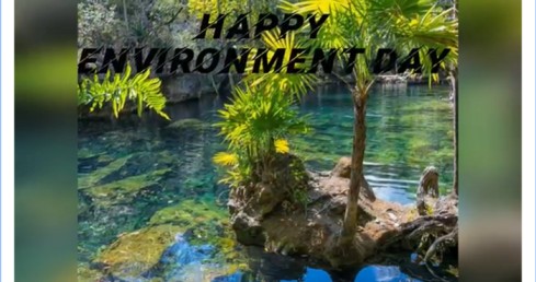 Download World Environment Day Video Status