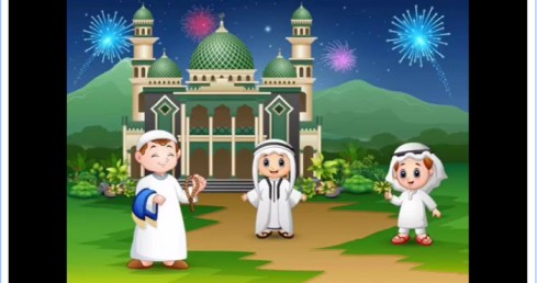 Eid Mubarak Whatsapp Status Eid Ul Fitr Wishes