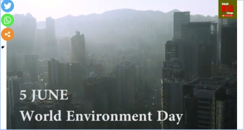 Environment Day WhatsApp Status Video