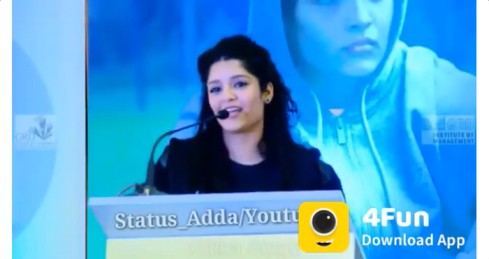 I Am Still Learning Ritika Singh Motivational Status In English