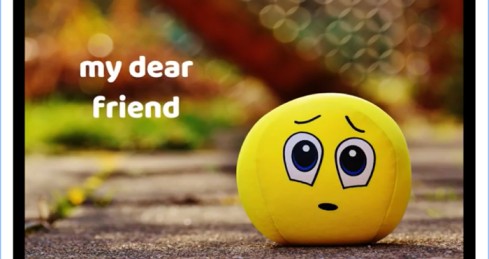 I Miss You My Friend – Sad Friendship Status Video